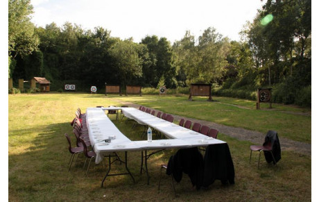 Barbecue 2013